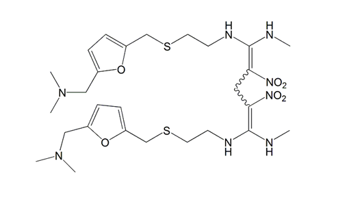 Ranitidine EP Impurity I